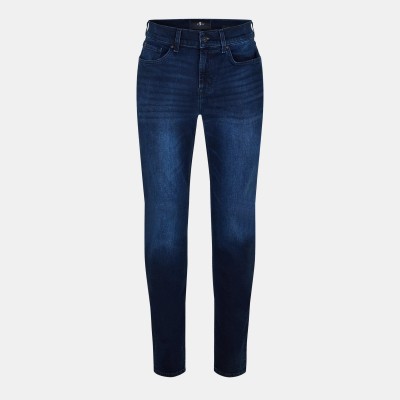 дънки,мъжки,дънки,7,for,all,mankind,men,s,slimmy,slim,fit,jeans,dark,blue