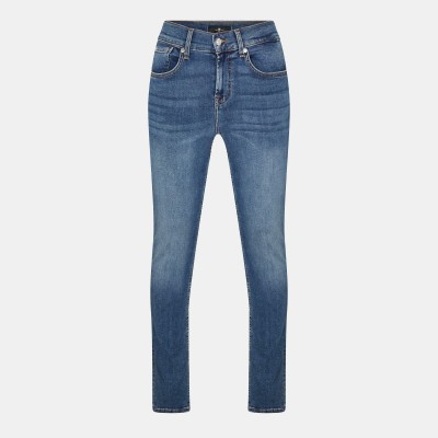 дънки,мъжки,дънки,7,for,all,mankind,men,s,slimmy,slim,fit,jeans,mid,blue