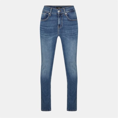 дънки,мъжки,дънки,7,for,all,mankind,men's,slimmy,slim,fit,jeans,mid,blue
