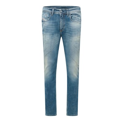 дънки,мъжки,дънки,diesel,men,s,1979,sleenker,skinny,jeans,blue,denim
