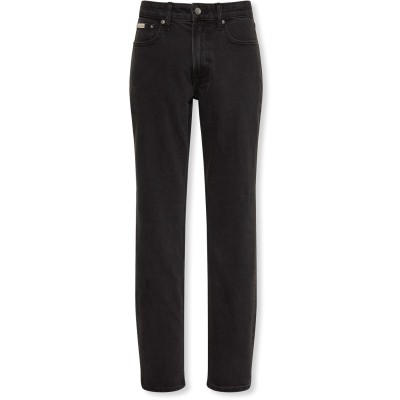 дънки,мъжки,дънки,calvin,klein,jeans,ckj,slim,ess,jean,sn00,black