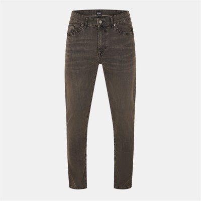 мъжки,дънки,boss,boss,taber,sn99,dark,grey