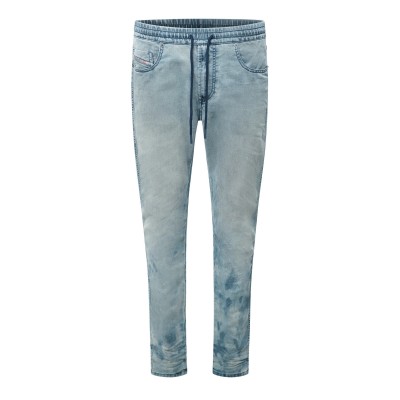 дънки,мъжки,дънки,diesel,men,s,2060,d,strukt,slim,fit,jeans,blue,denim