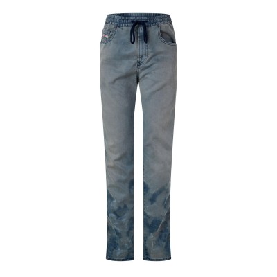 дънки,мъжки,дънки,diesel,men,s,2060,d,strukt,slim,fit,jeans,blue,denim
