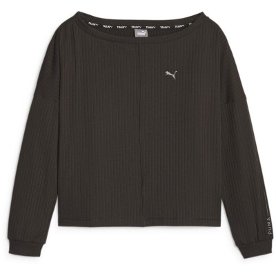дамски,тениски,puma,studio,unwnd,ls,ld41,black
