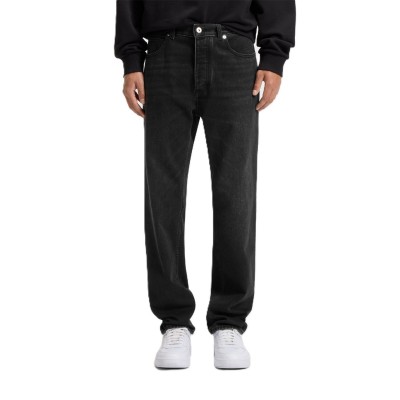 мъжки,дънки,мъжки,дънки,hugo,jonah,10259220,01,slim,fit,jeans,mens,dark,grey