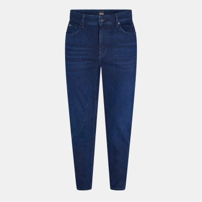 мъжки,дънки,мъжки,дънки,boss,h,re.maine,10263151,01,slim,fit,jeans,mens,navy