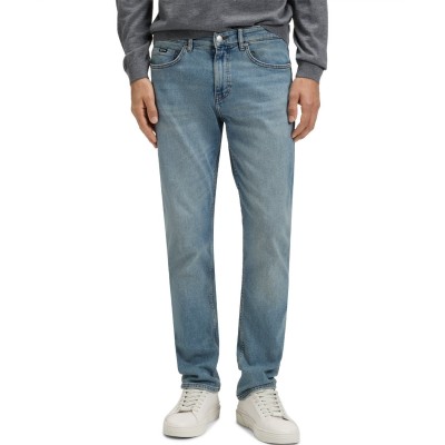 мъжки,дънки,мъжки,дънки,boss,h,delaware,10263385,02,slim,fit,jeans,mens,bright,blue