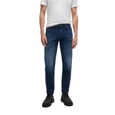 мъжки,дънки,мъжки,дънки,boss,re.maine,bo,10265577,01,slim,fit,jeans,mens,medium,blue