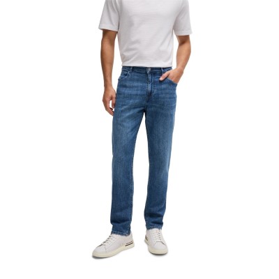 мъжки,дънки,мъжки,дънки,boss,h,re.maine,10265612,01,slim,fit,jeans,mens,turquoise,aqua