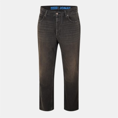 мъжки,дънки,мъжки,дънки,boss,jonah,10267301,01,slim,fit,jeans,mens,dark,grey