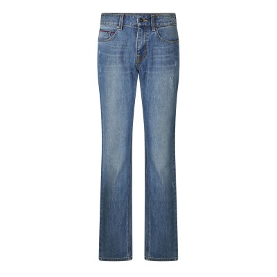 мъжки,дънки,puma,32,regular,fit,jean,pant,mens,blue
