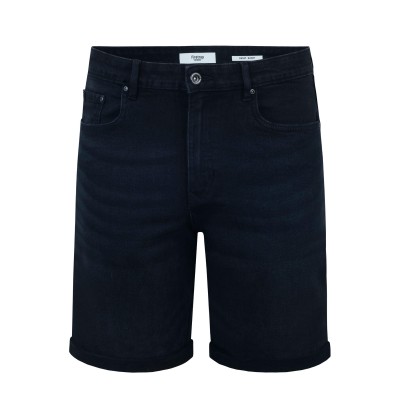 къси,панталони,мъжки,къси,панталони,firetrap,denim,shorts,black