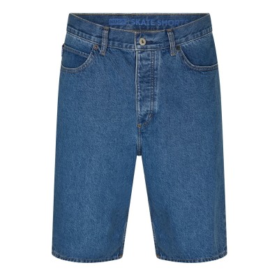 мъжки,къси,панталони,hugo,hugo,sk,denim,short,sn63,blue,441