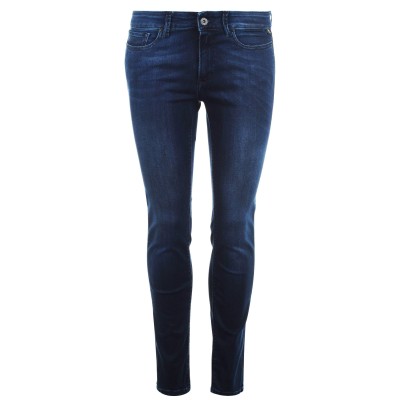 дънки,дамски,дънки,replay,luzien,power,stretch,skinny,jeans,dark,wash