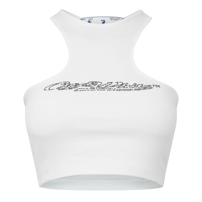 дамски,топове,off,white,women,s,baseball,rowing,tank,vest,white