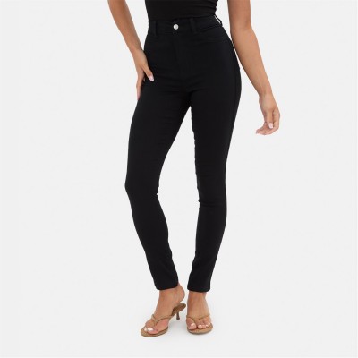 дамски,дънки,i,saw,it,first,high,waisted,skinny,jean,black