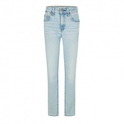 дънки,дамски,дънки,levis,721,high,rise,skinny,jeans,lever,left