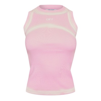 дамски,топове,off,white,off,spray,tank,ld61,pink