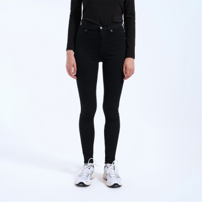 дънки,дамски,дънки,dr,denim,lexy,skinny,fit,jeans,black