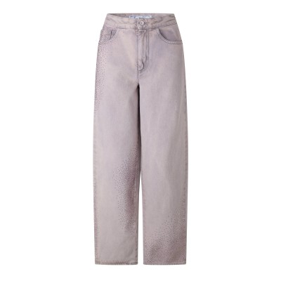 дамски,дънки,дамски,дънки,off,white,women,s,slim,fit,jeans,lilac