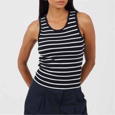 потник,дамски,топове,дамски,горнища,размер+,дамски,потници,дамски,облекла,размер,brave,soul,tank,top,ld99,black,cream