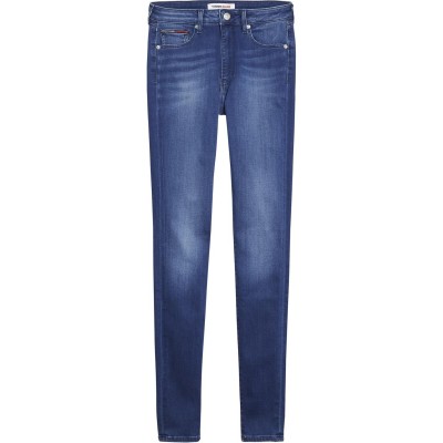 дамски,дънки,tommy,jeans,sylvia,hr,super,skny,stbks,nicevill,mid,bl