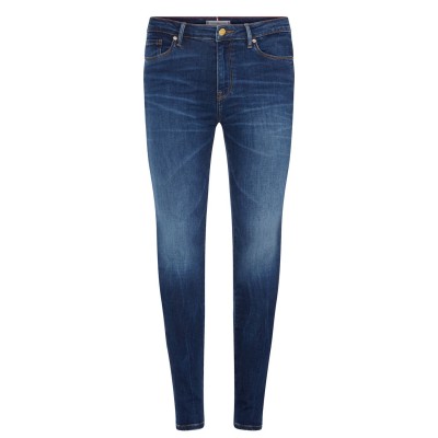 дънки,дамски,дънки,tommy,hilfiger,como,skinny,jeans,doreen,410