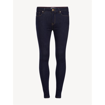 дънки,дамски,дънки,tommy,hilfiger,como,skinny,jeans,steffie,727