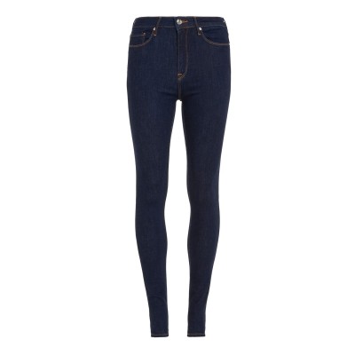 дънки,дамски,дънки,tommy,hilfiger,como,skinny,jeans,steffie,727