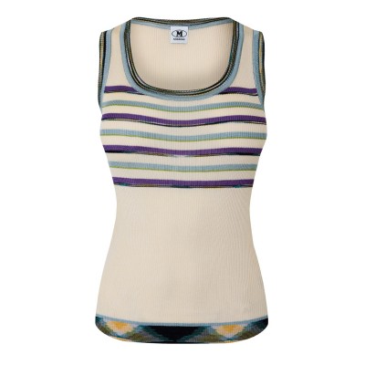 потник,дамски,топове,missoni,knitted,tank,top,sandshell