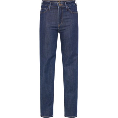 дамски,дънки,дамски,дънки,lee,scarlett,skinny,jeans,womens,tonal,stonewash
