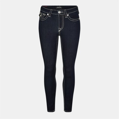 дамски,дънки,true,religion,jennie,lurex,jn,ld99,2s,body,rinse
