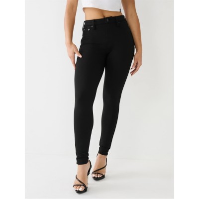дамски,дънки,true,religion,ponte,crvy,jn,ld99,jet,black