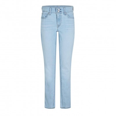 дамски,дънки,levis,levis,711,dbl,button,ld99,soho,azure,mood