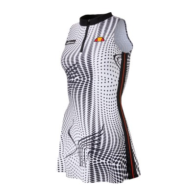 рокля,дамски,топове,дамски,потници,ellesse,cally,dress,ld99,all,over,print