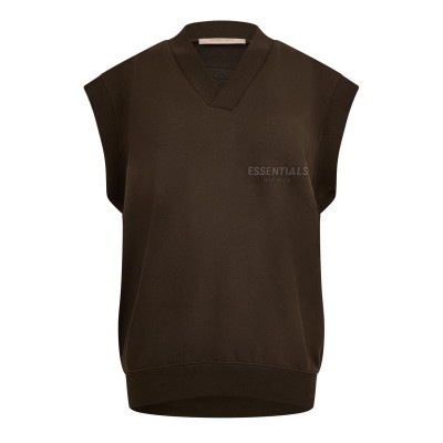 потник,дамски,топове,fear,of,god,essentials,women's,cami,top,off,black