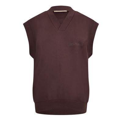 потник,дамски,топове,fear,of,god,essentials,women's,cami,top,plum