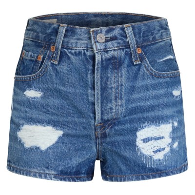 къси,панталони,дамски,къси,панталони,levis,levis,501,og,shorts,broken,midnight