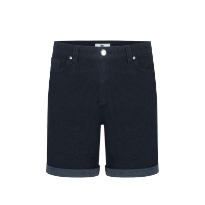 дамски,къси,панталони,дамски,облекла,размер,be,you,denim,knee,short,ld52,black