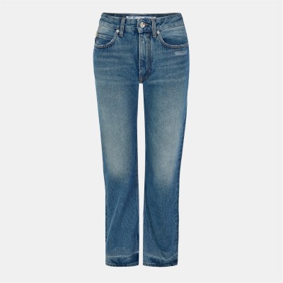 дънки,дамски,дънки,off,white,off,jean,ld99,blue,white