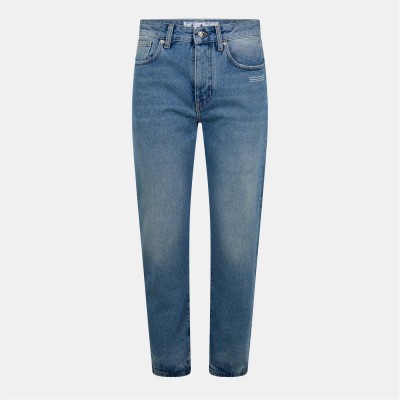 дънки,дамски,дънки,off,white,off,straight,jean,ld99,blue,white