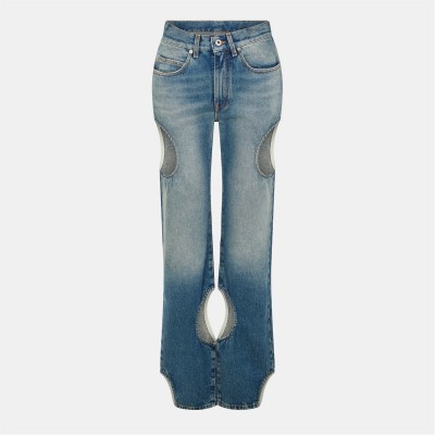 панталони,дамски,дънки,off,white,off,meteor,pant,ld99,vintage,blue