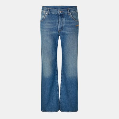 дамски,дънки,дамски,дънки,off,white,women,s,straight,leg,jeans,medium,blue