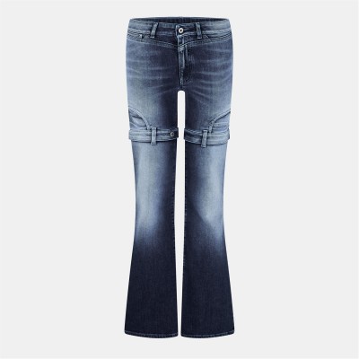 панталони,дамски,дънки,off,white,off,ud,pant,ld99,blue
