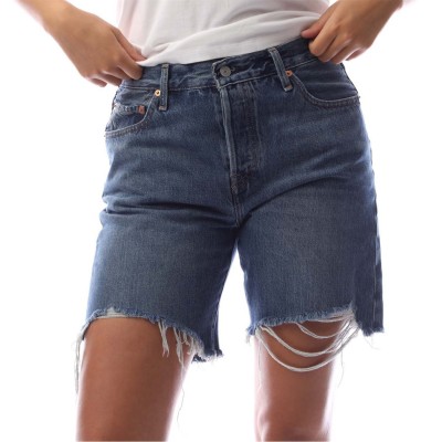 дамски,къси,панталони,levis,levis,50190s,short,happy,break,blue