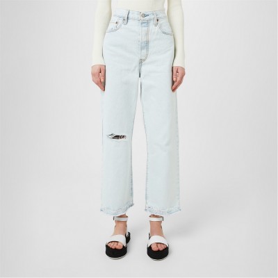 дънки,дамски,дънки,levis,levis,ribcage,jeans,release,me