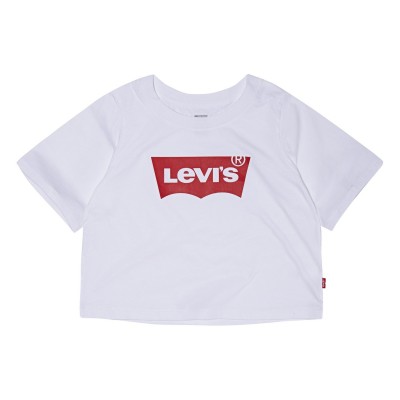 тениска,детски,облекла,levis,batwing,t,shirt,white,001