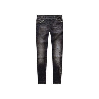 дънки,мъжки,дънки,purple,brand,mid,rise,slim,leg,jeans,black