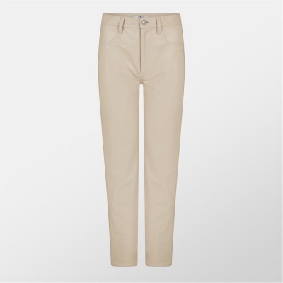 панталони,дамски,дънки,7,for,all,mankind,easy,slim,trousers,parchment